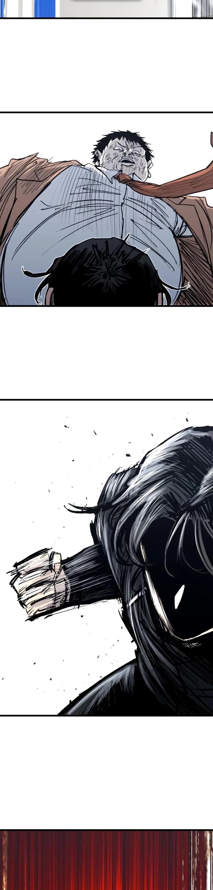 High Class Chapter 34 page 37 - Chapter 34
