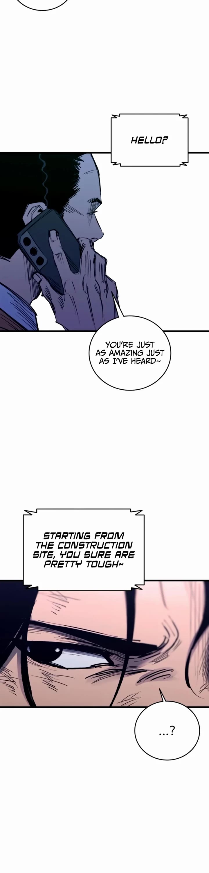 High Class Chapter 34 page 47 - Chapter 34