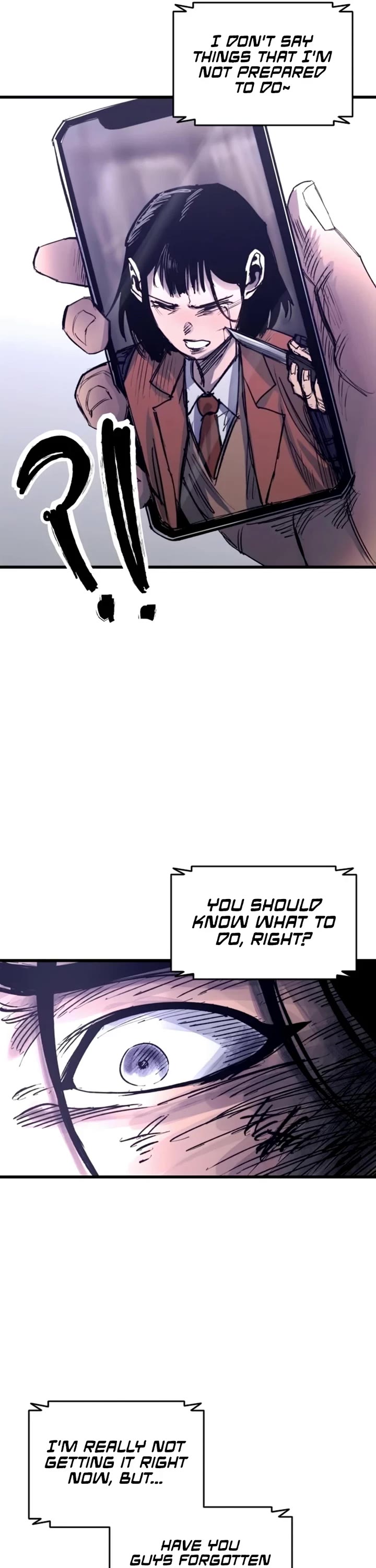 High Class Chapter 34 page 51 - Chapter 34