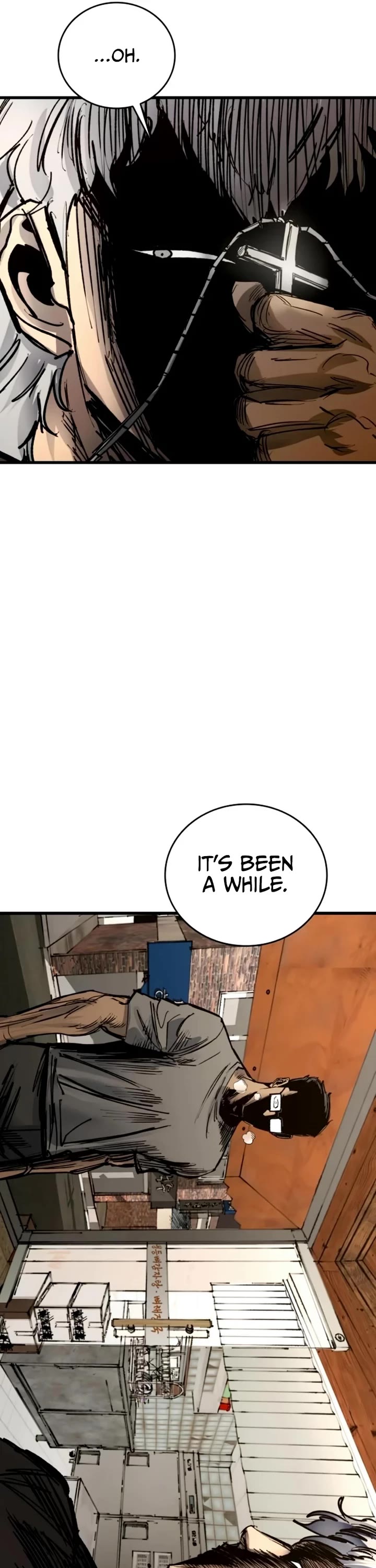 High Class Chapter 34 page 55 - Chapter 34
