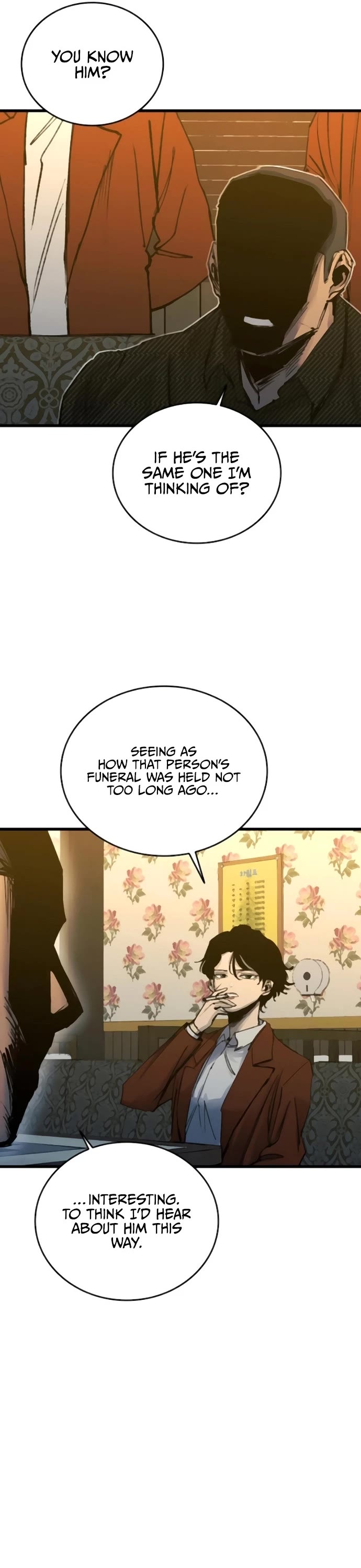 High Class Chapter 35 page 11 - Chapter 35