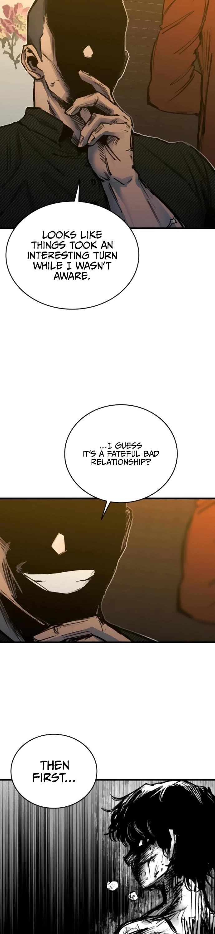 High Class Chapter 35 page 13 - Chapter 35