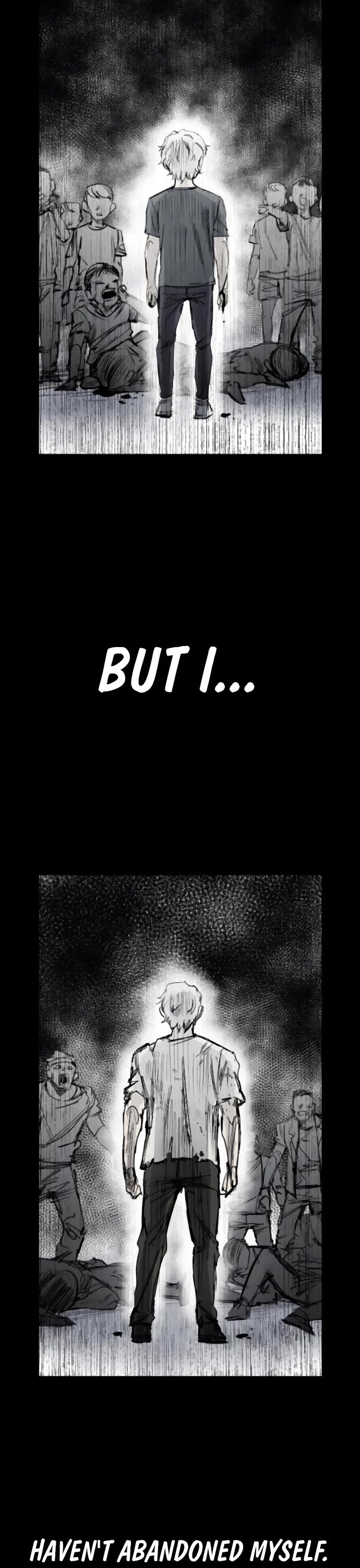 High Class Chapter 35 page 16 - Chapter 35