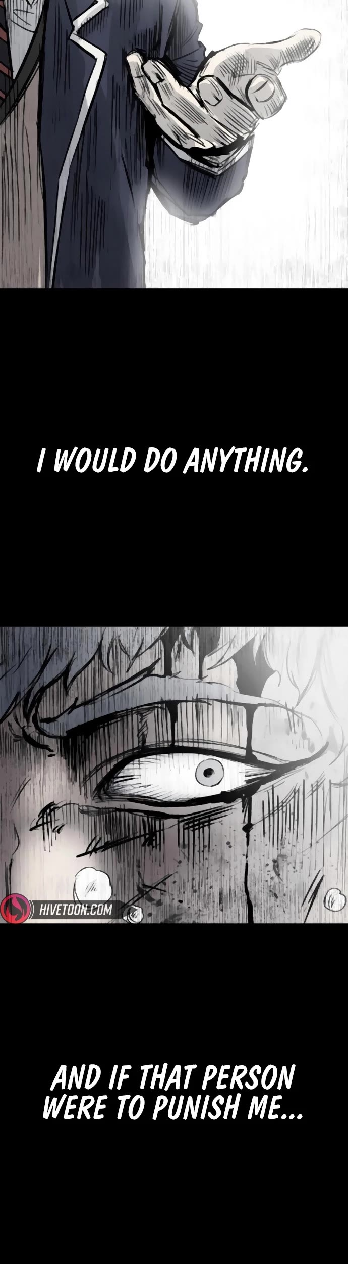 High Class Chapter 35 page 19 - Chapter 35