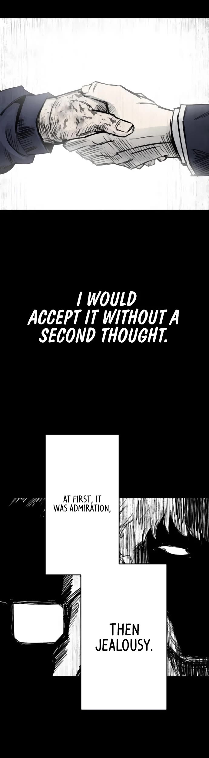 High Class Chapter 35 page 20 - Chapter 35
