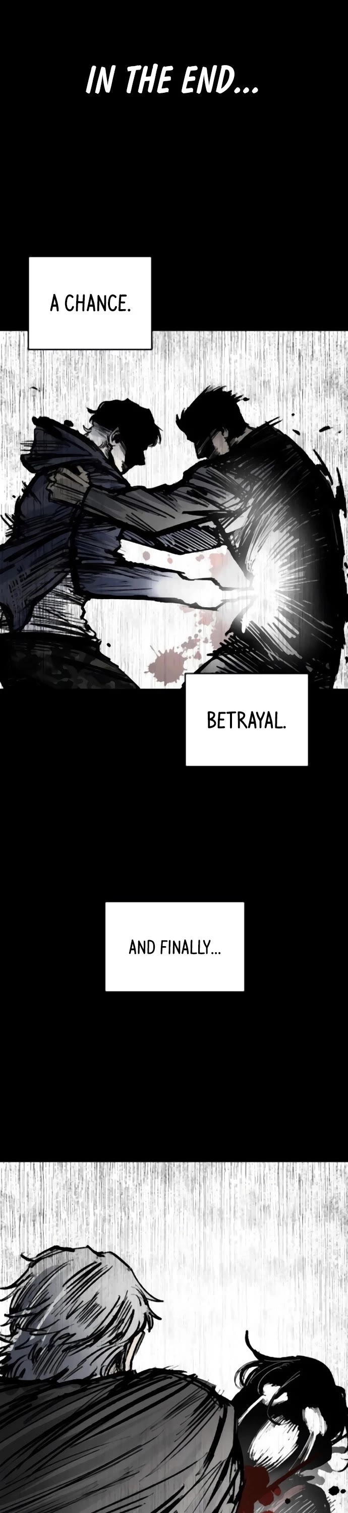 High Class Chapter 35 page 21 - Chapter 35