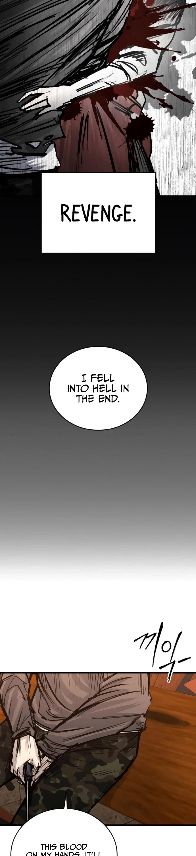 High Class Chapter 35 page 22 - Chapter 35