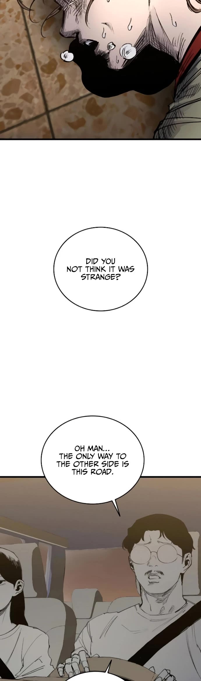 High Class Chapter 35 page 24 - Chapter 35