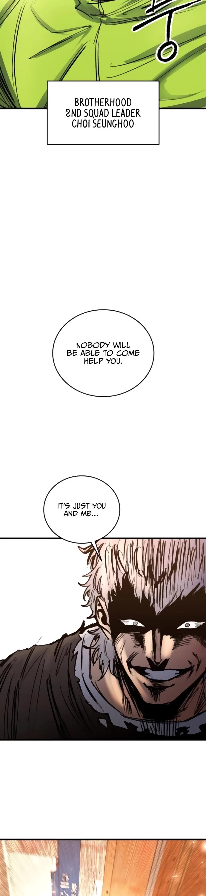 High Class Chapter 35 page 27 - Chapter 35