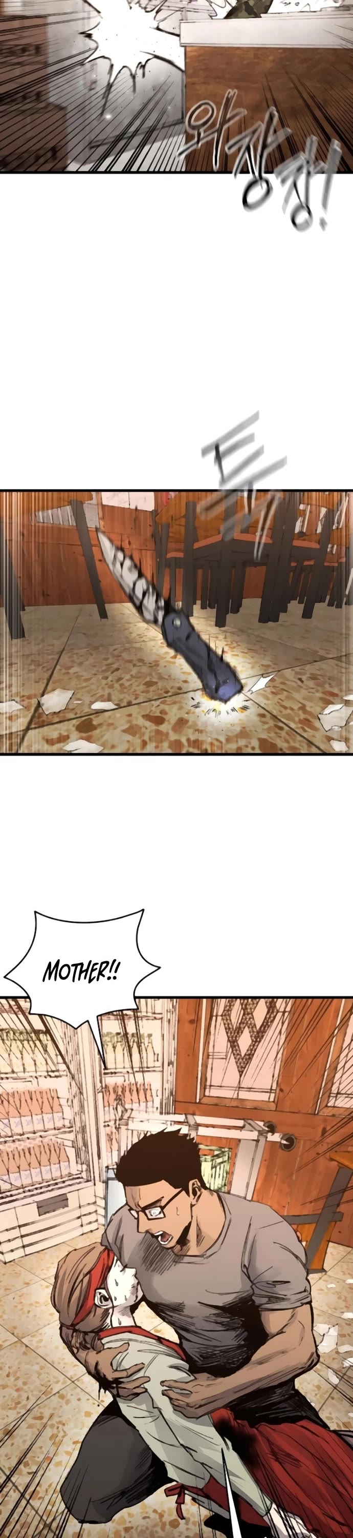 High Class Chapter 35 page 32 - Chapter 35