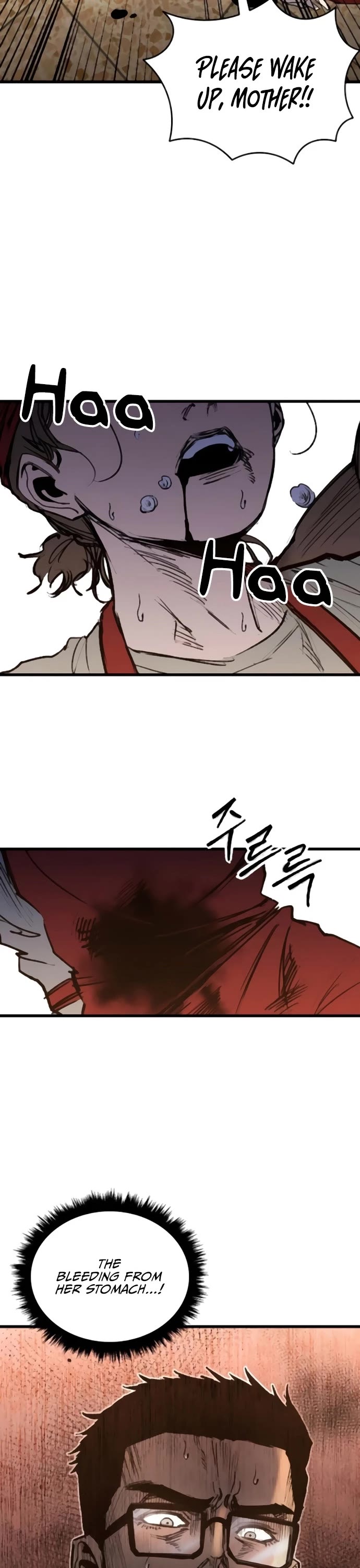 High Class Chapter 35 page 33 - Chapter 35