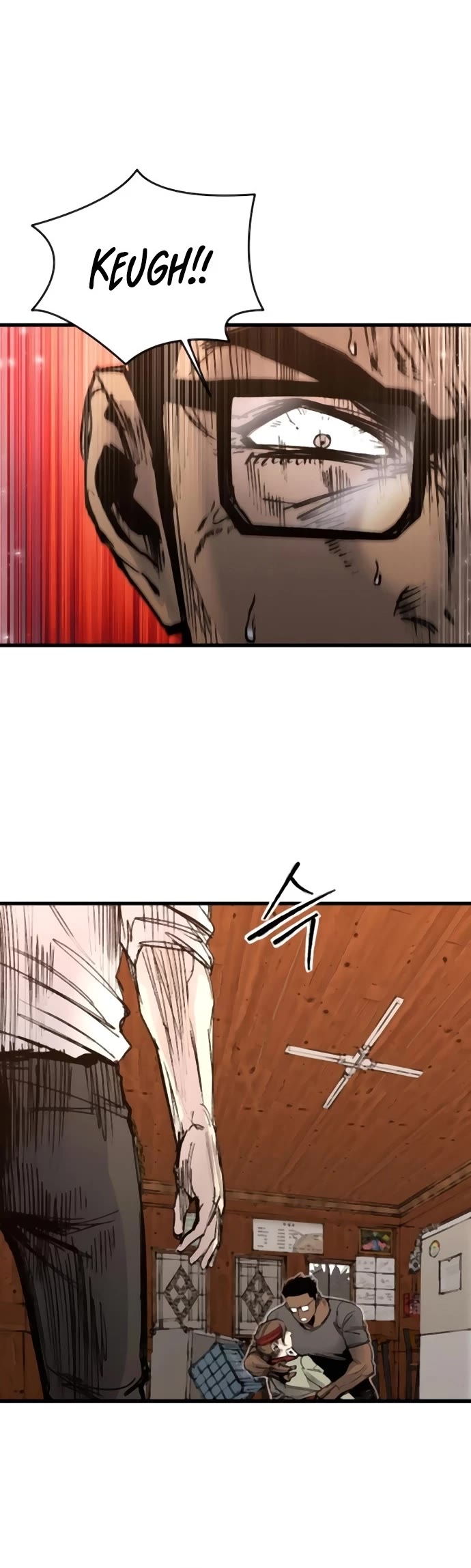 High Class Chapter 35 page 35 - Chapter 35
