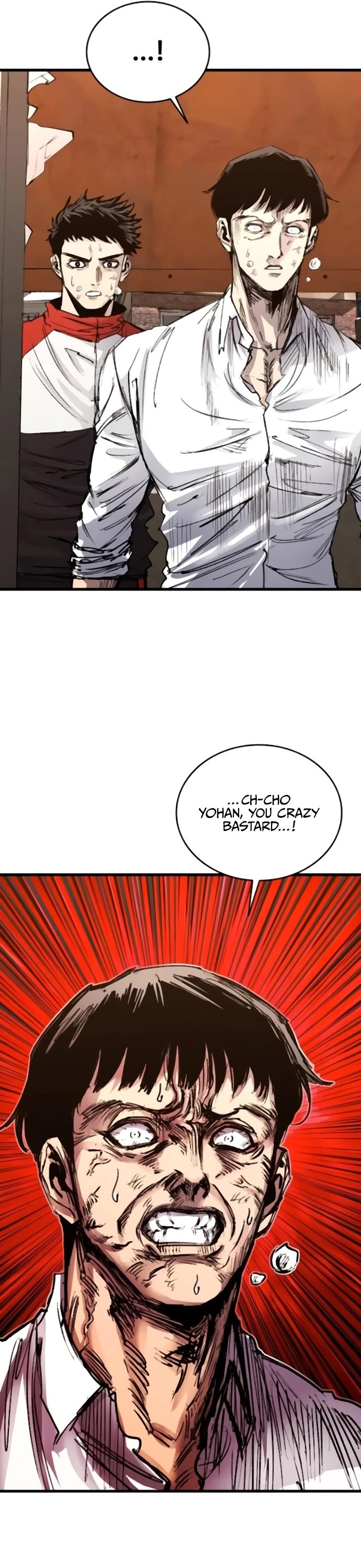 High Class Chapter 35 page 36 - Chapter 35
