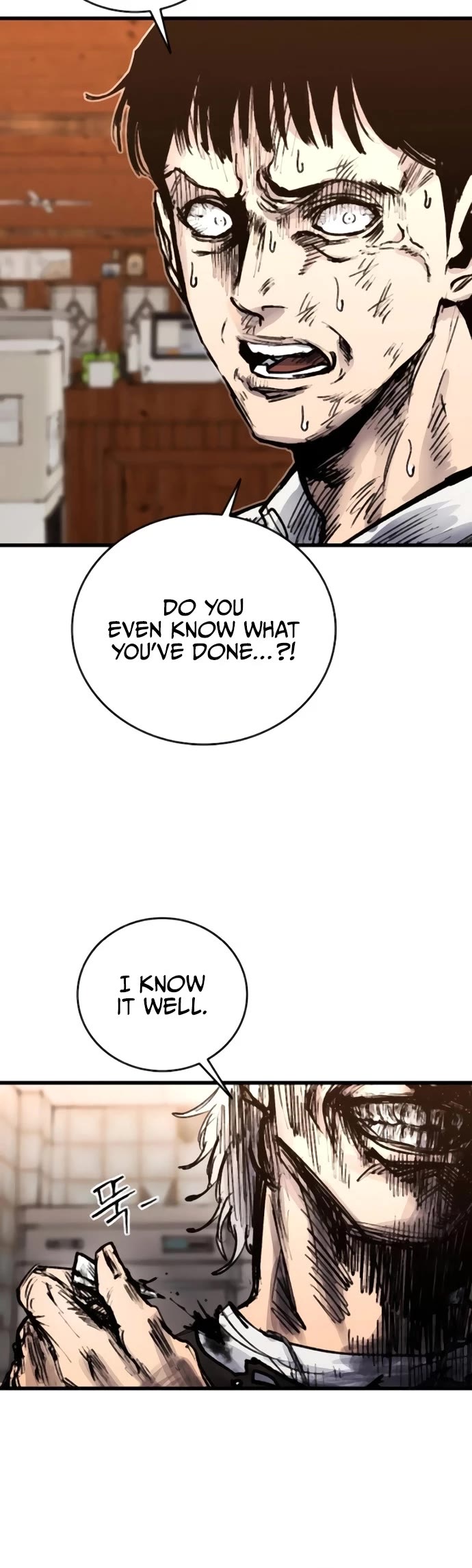 High Class Chapter 35 page 40 - Chapter 35