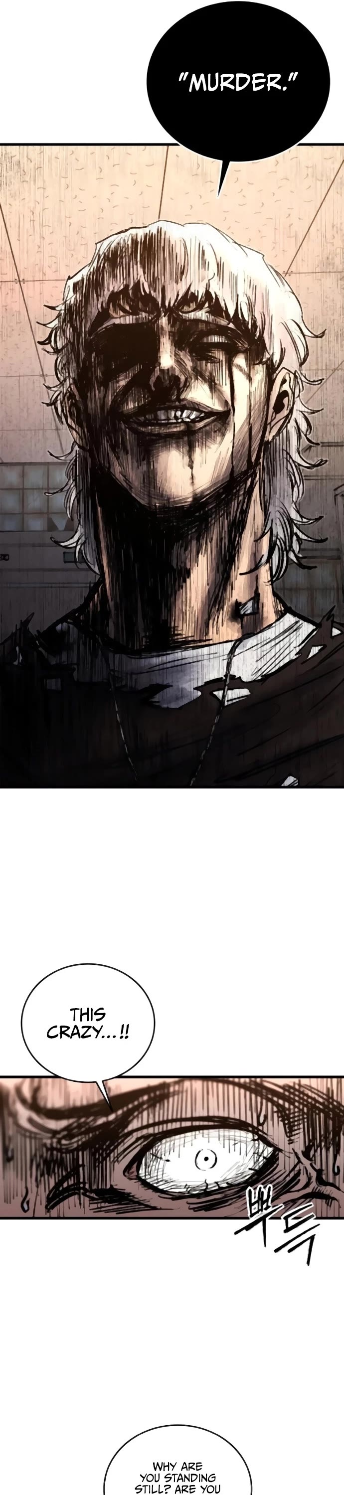 High Class Chapter 35 page 41 - Chapter 35