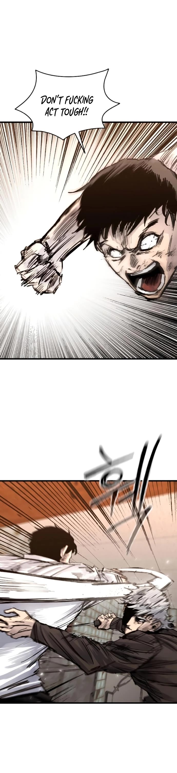 High Class Chapter 35 page 43 - Chapter 35