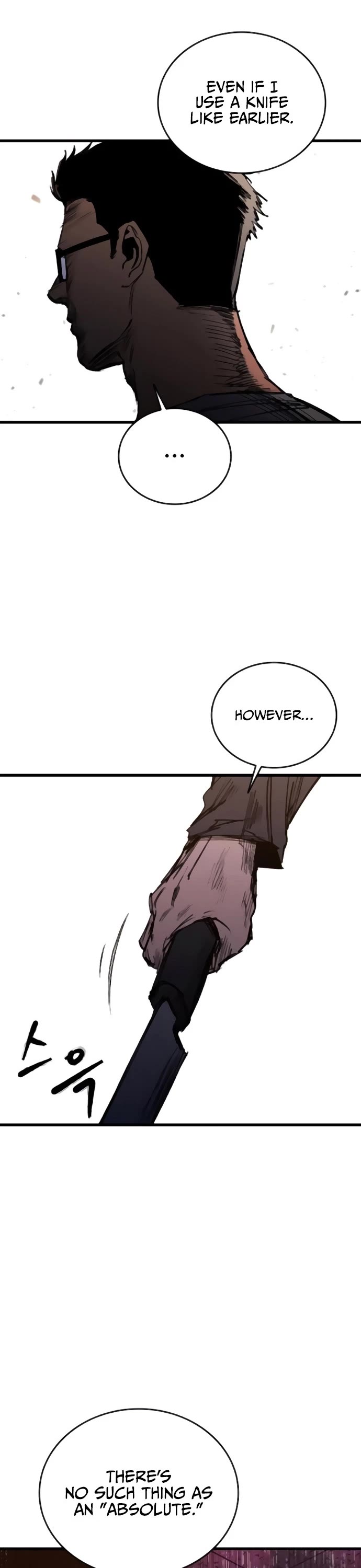 High Class Chapter 35 page 47 - Chapter 35