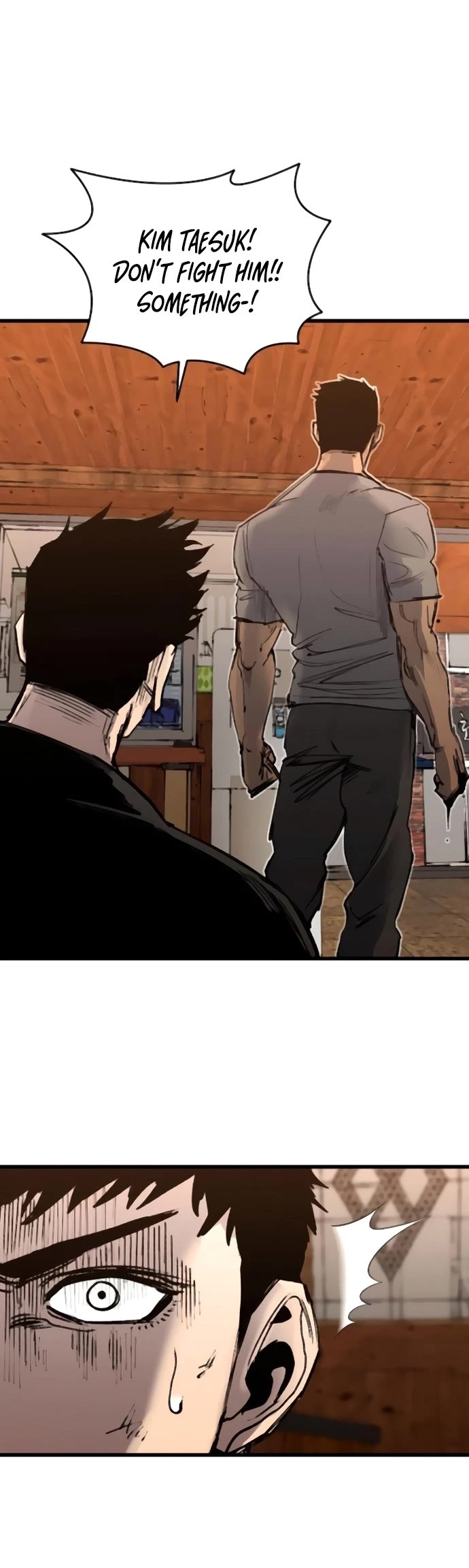 High Class Chapter 35 page 49 - Chapter 35