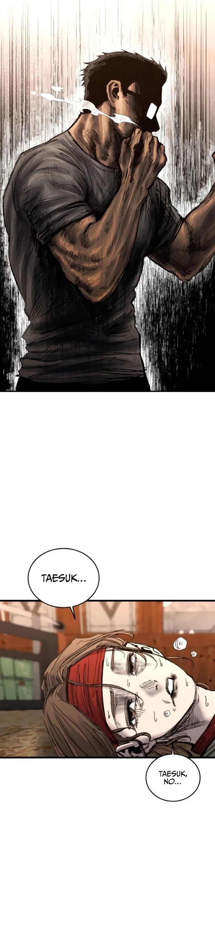 High Class Chapter 35 page 51 - Chapter 35