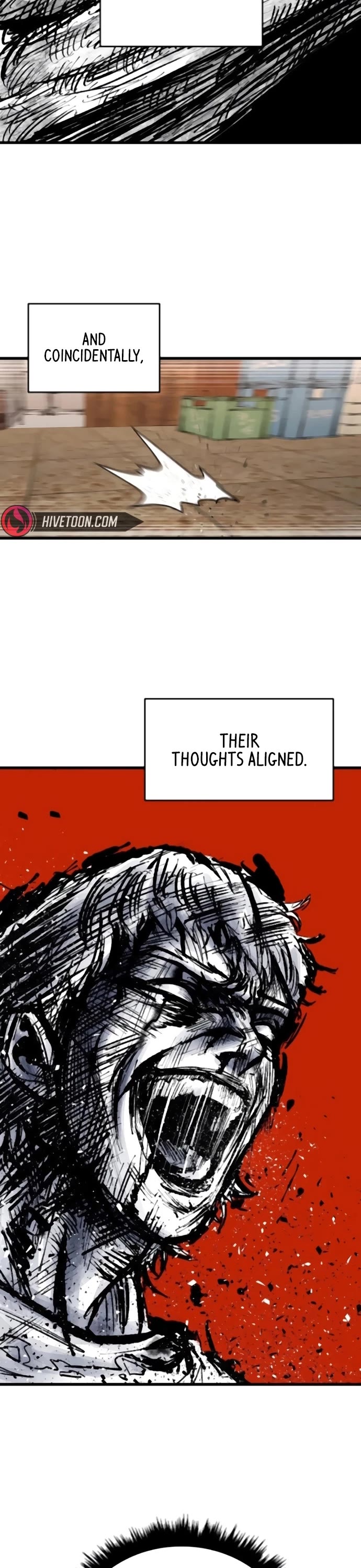 High Class Chapter 35 page 53 - Chapter 35