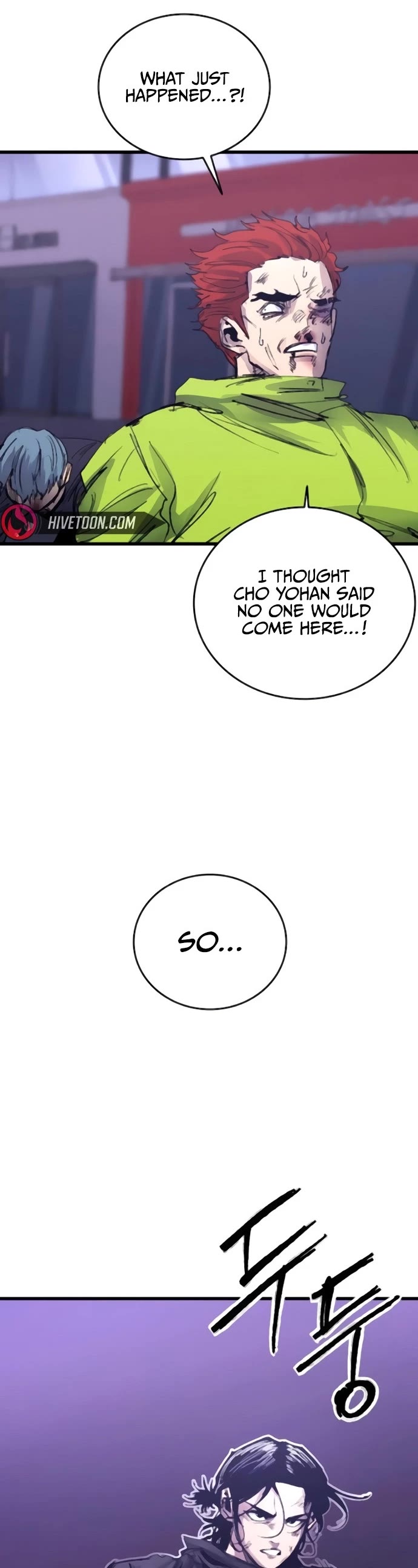 High Class Chapter 35 page 57 - Chapter 35