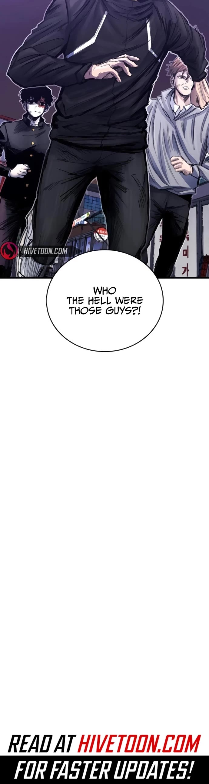 High Class Chapter 35 page 58 - Chapter 35