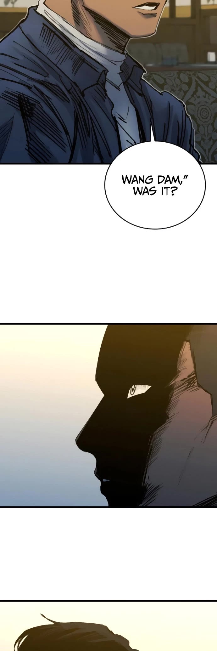 High Class Chapter 35 page 9 - Chapter 35