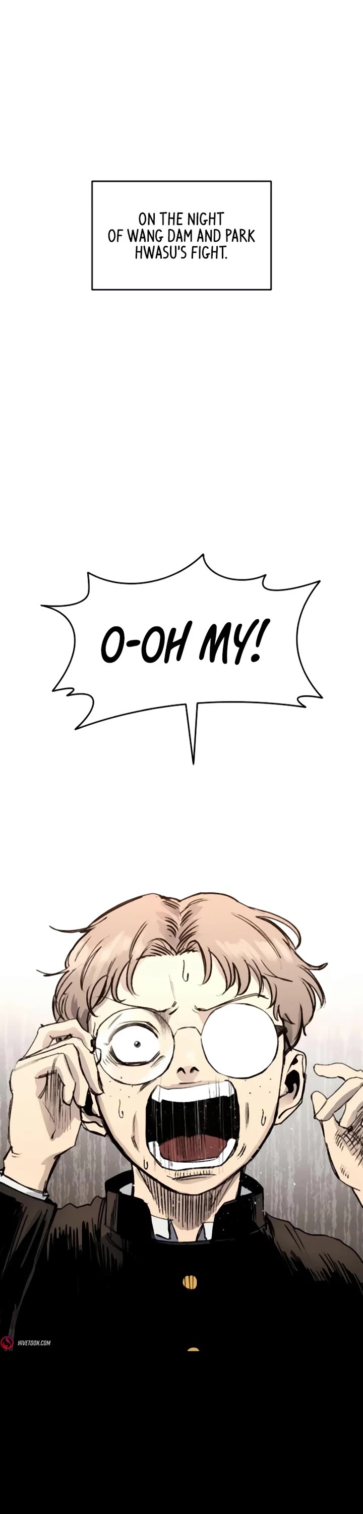 High Class Chapter 36 page 1 - Chapter 36