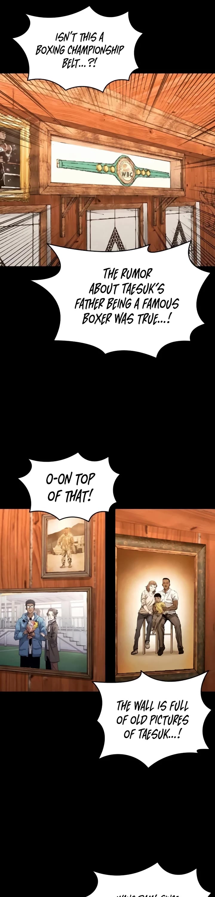 High Class Chapter 36 page 2 - Chapter 36