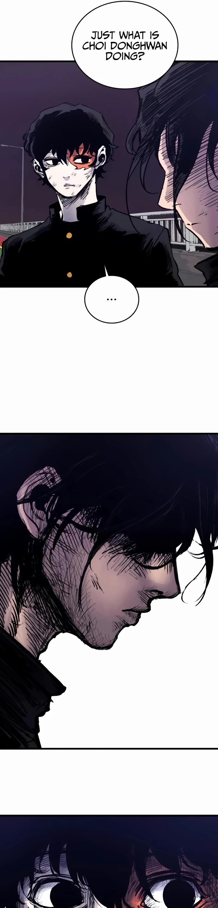 High Class Chapter 36 page 20 - Chapter 36