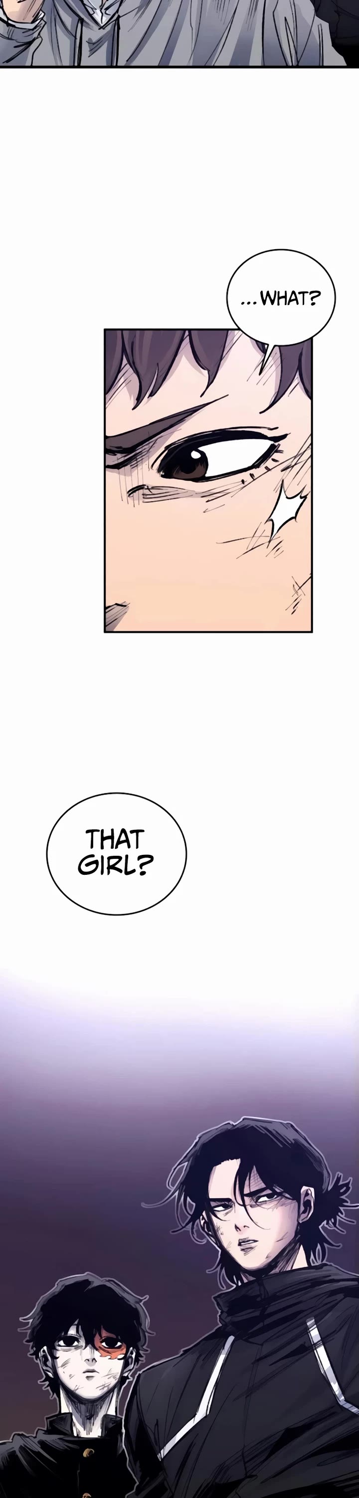 High Class Chapter 36 page 22 - Chapter 36