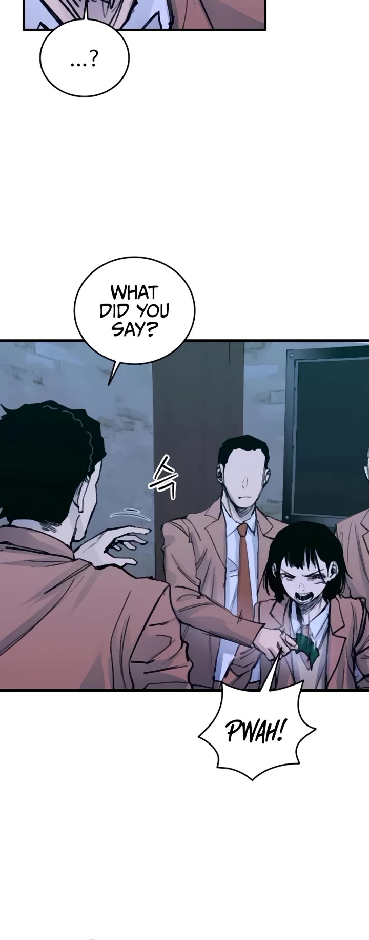 High Class Chapter 36 page 29 - Chapter 36
