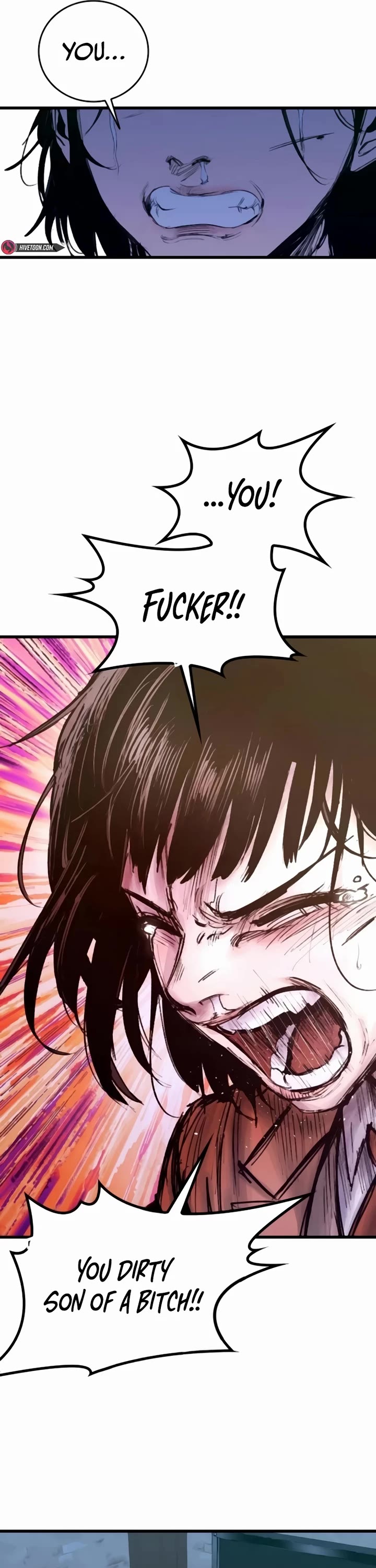 High Class Chapter 36 page 30 - Chapter 36