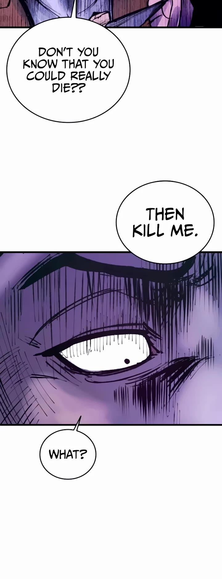 High Class Chapter 36 page 34 - Chapter 36