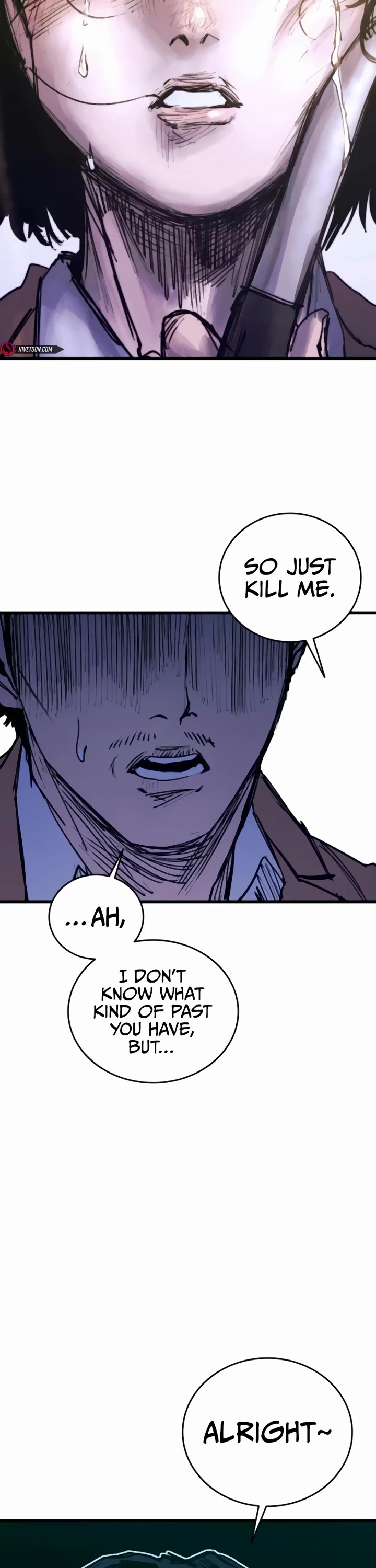 High Class Chapter 36 page 36 - Chapter 36