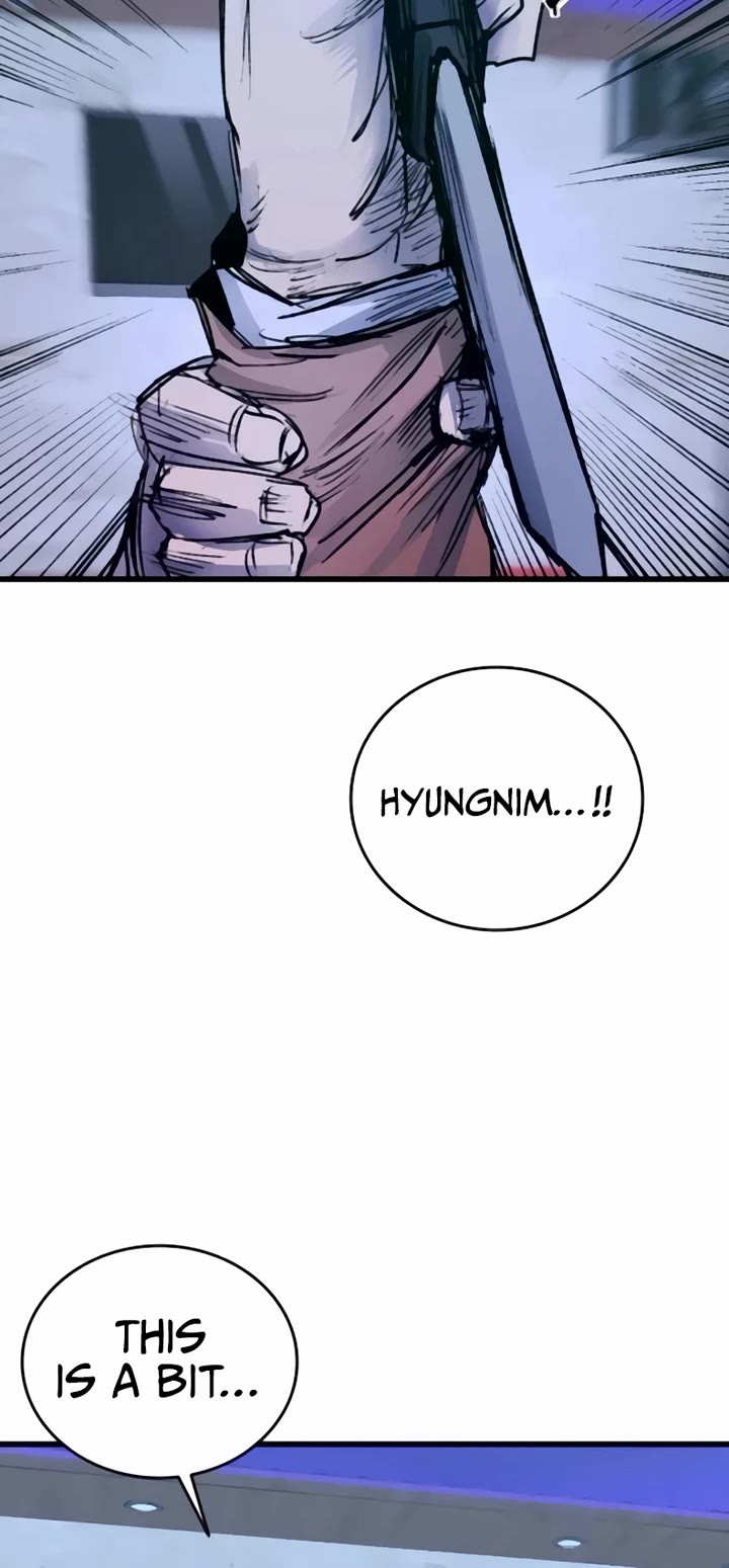High Class Chapter 36 page 39 - Chapter 36