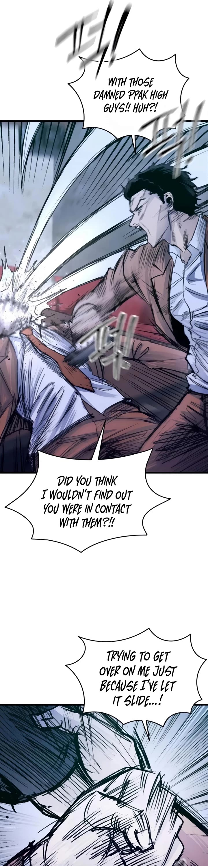 High Class Chapter 36 page 44 - Chapter 36