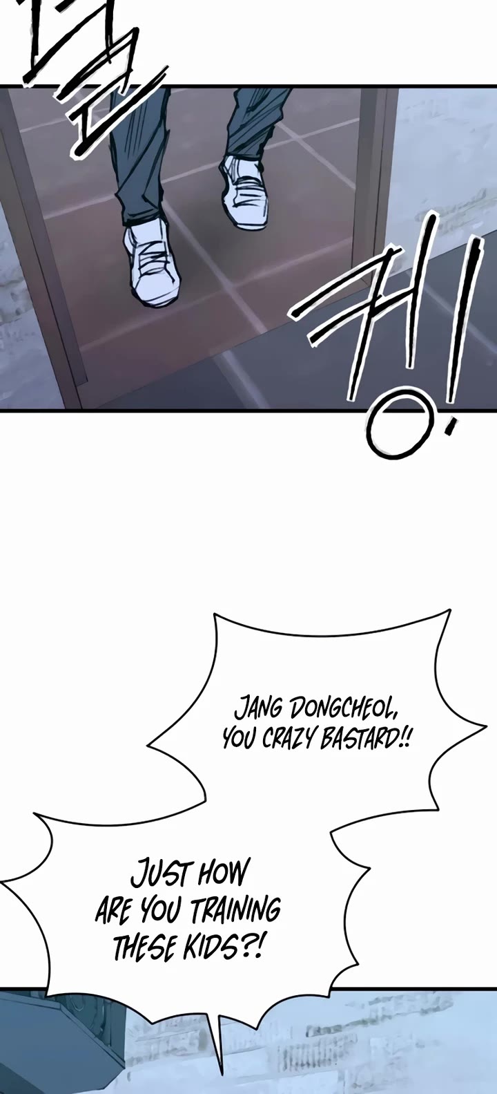 High Class Chapter 36 page 52 - Chapter 36