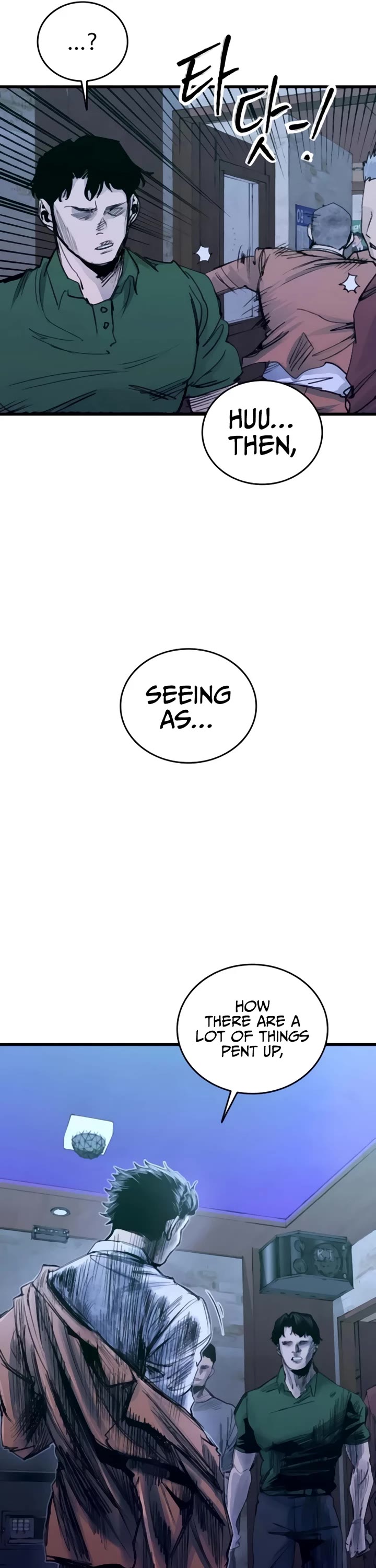 High Class Chapter 36 page 57 - Chapter 36