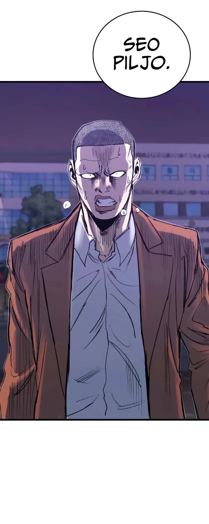 High Class Chapter 36 page 61 - Chapter 36