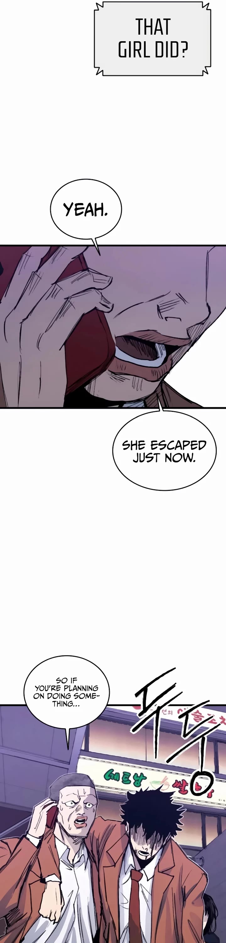 High Class Chapter 36 page 62 - Chapter 36