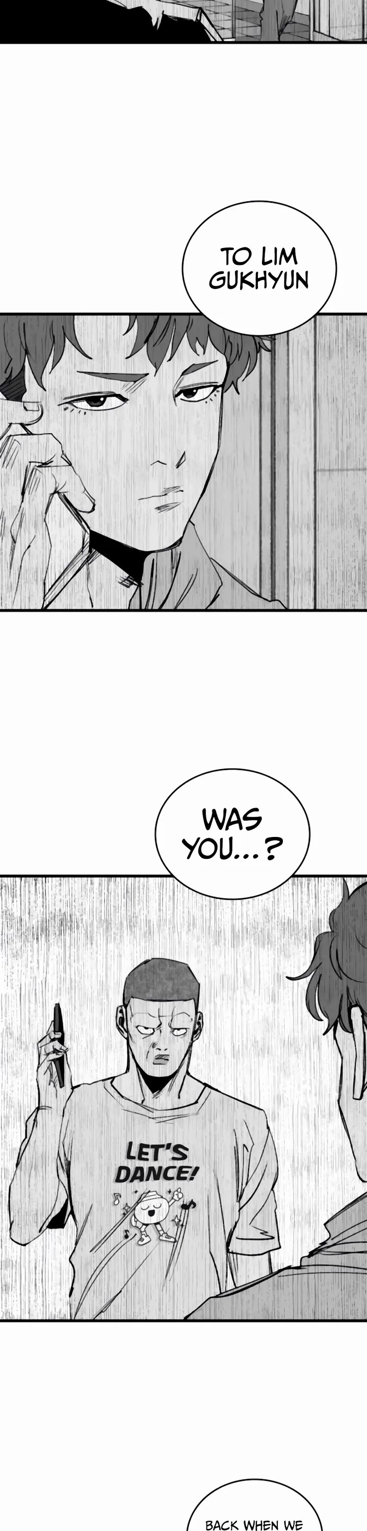 High Class Chapter 36 page 64 - Chapter 36