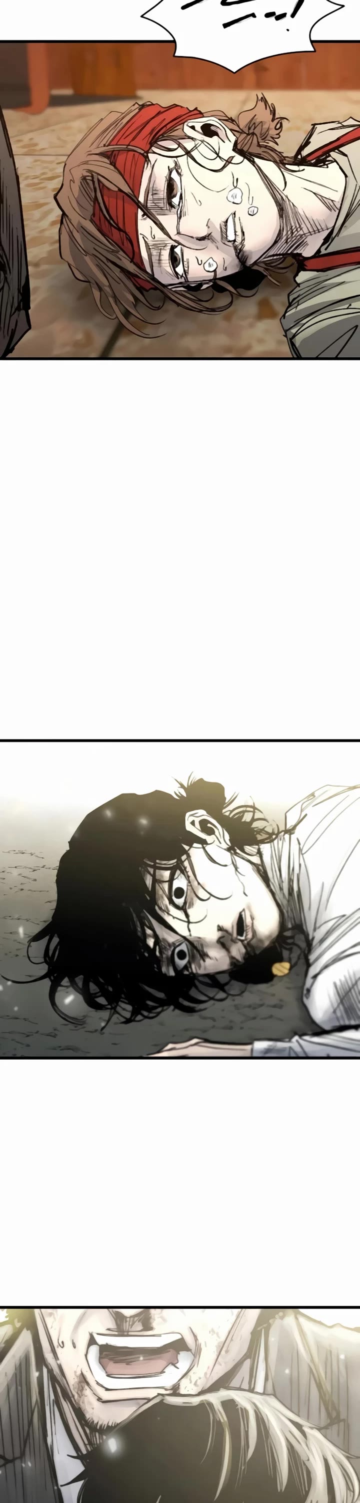 High Class Chapter 36 page 69 - Chapter 36