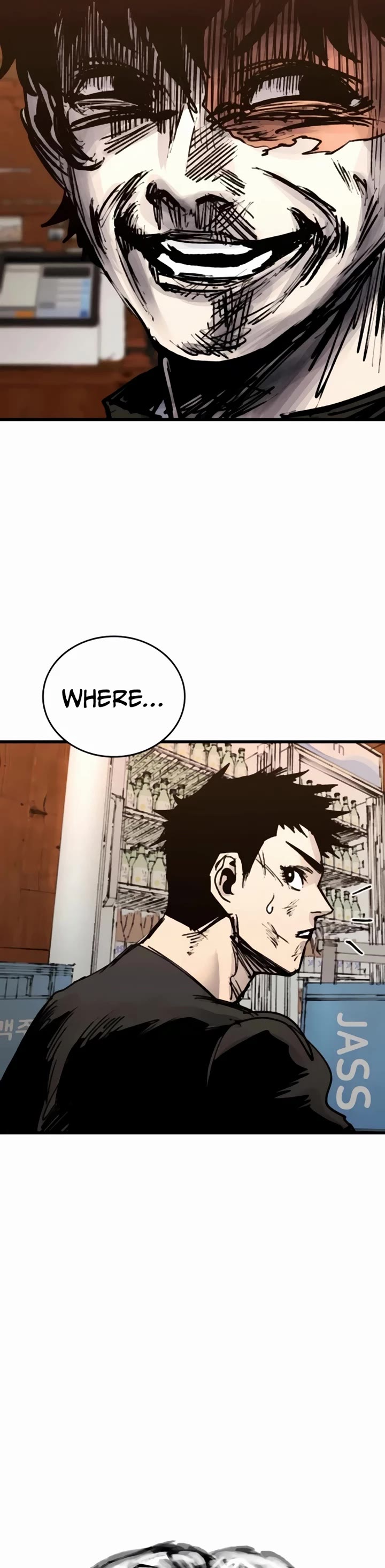 High Class Chapter 36 page 72 - Chapter 36
