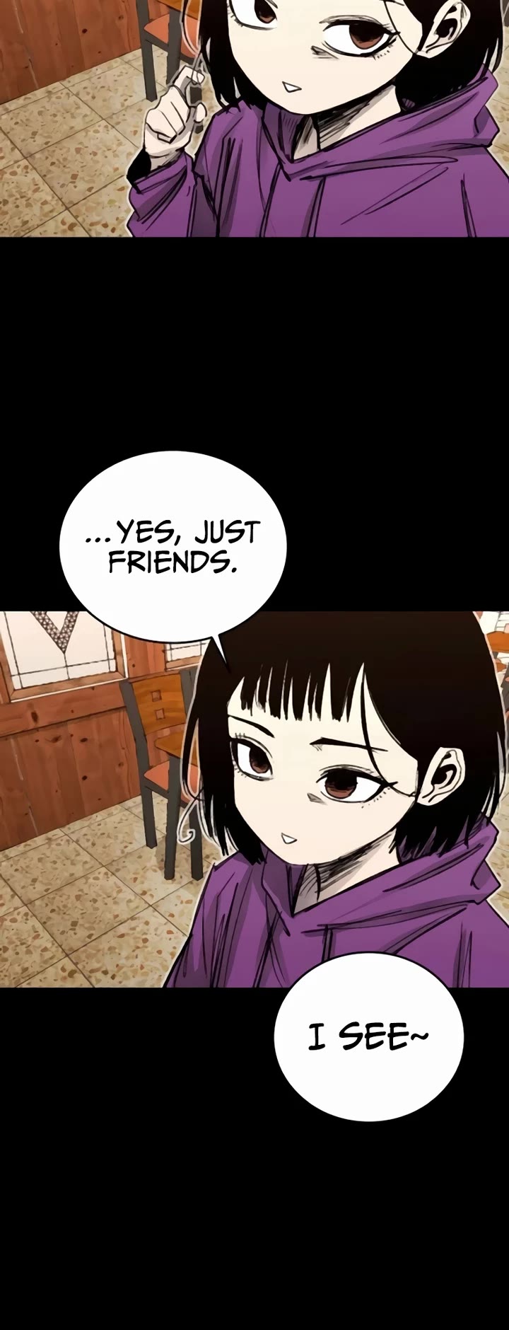 High Class Chapter 36 page 8 - Chapter 36