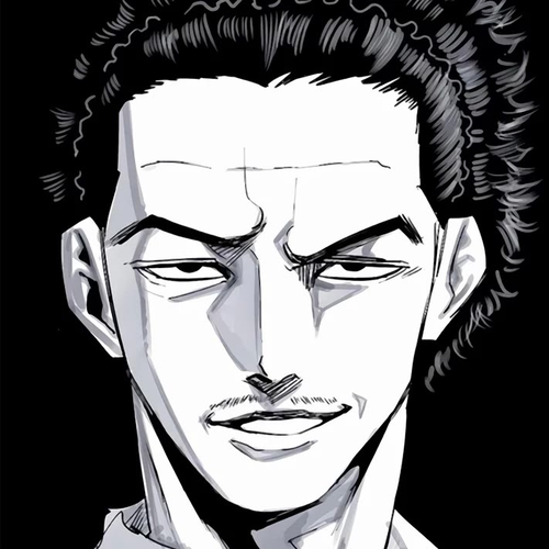 High Class Chapter 36 cover