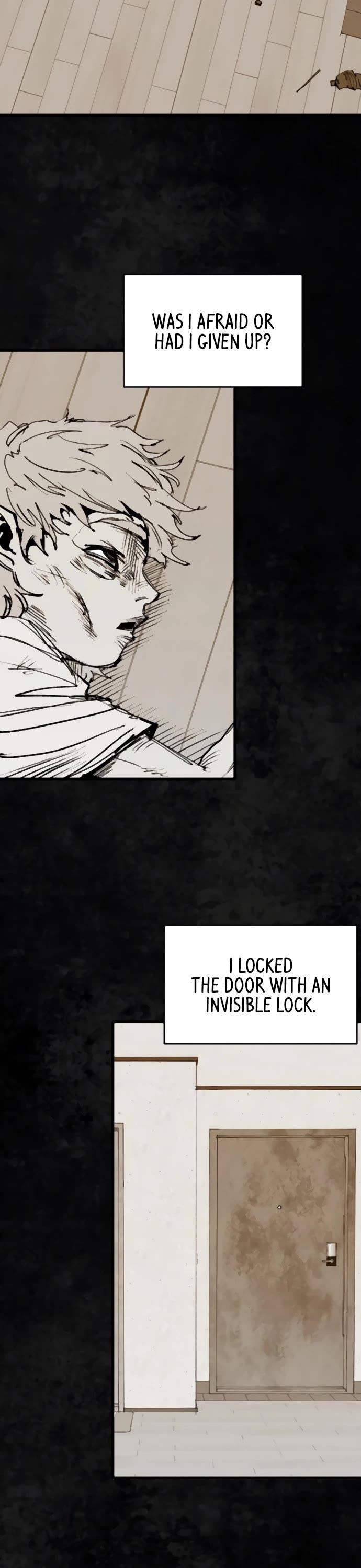 High Class Chapter 37 page 12 - Chapter 37