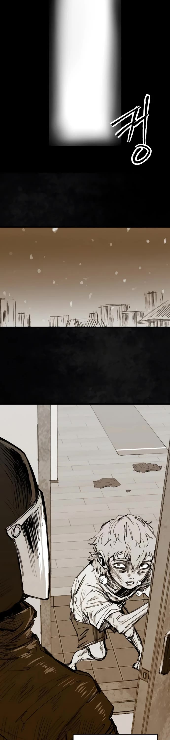 High Class Chapter 37 page 14 - Chapter 37
