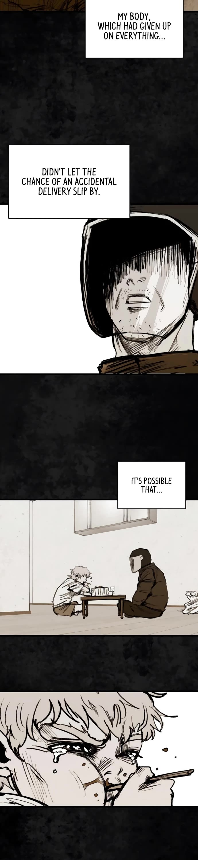 High Class Chapter 37 page 15 - Chapter 37