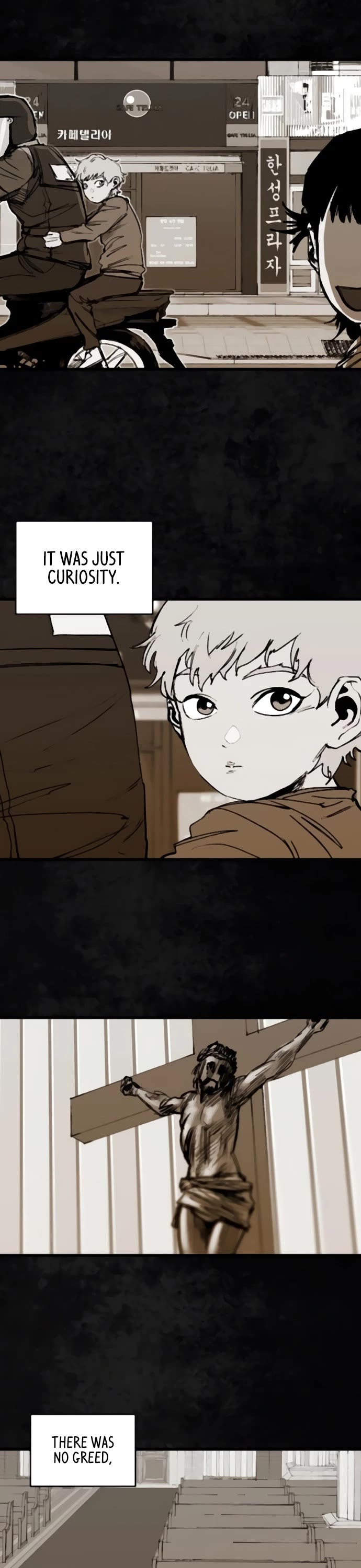 High Class Chapter 37 page 17 - Chapter 37